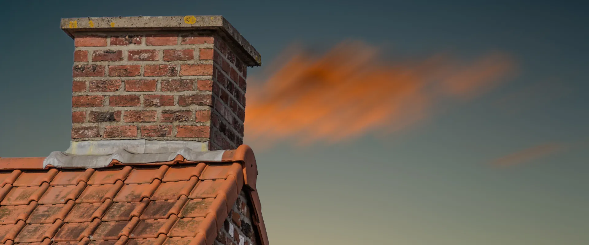 Free Drone Chimney Inspection