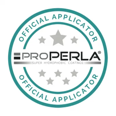 ProPERLA Approved Applicator