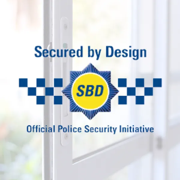 Secured By Design